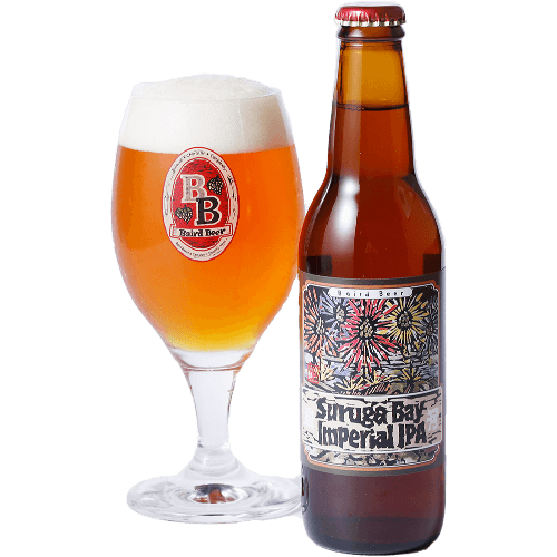 スルガベイインペリアルIPA