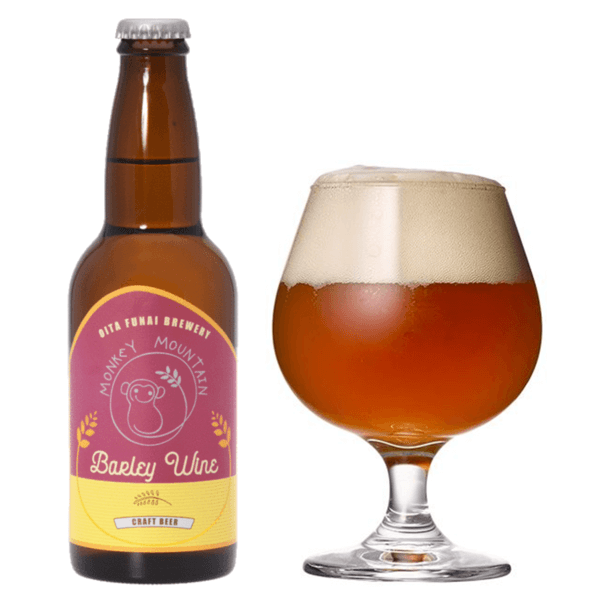 バーレイワイン