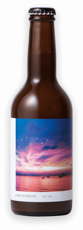 SYLDRAボトル画像